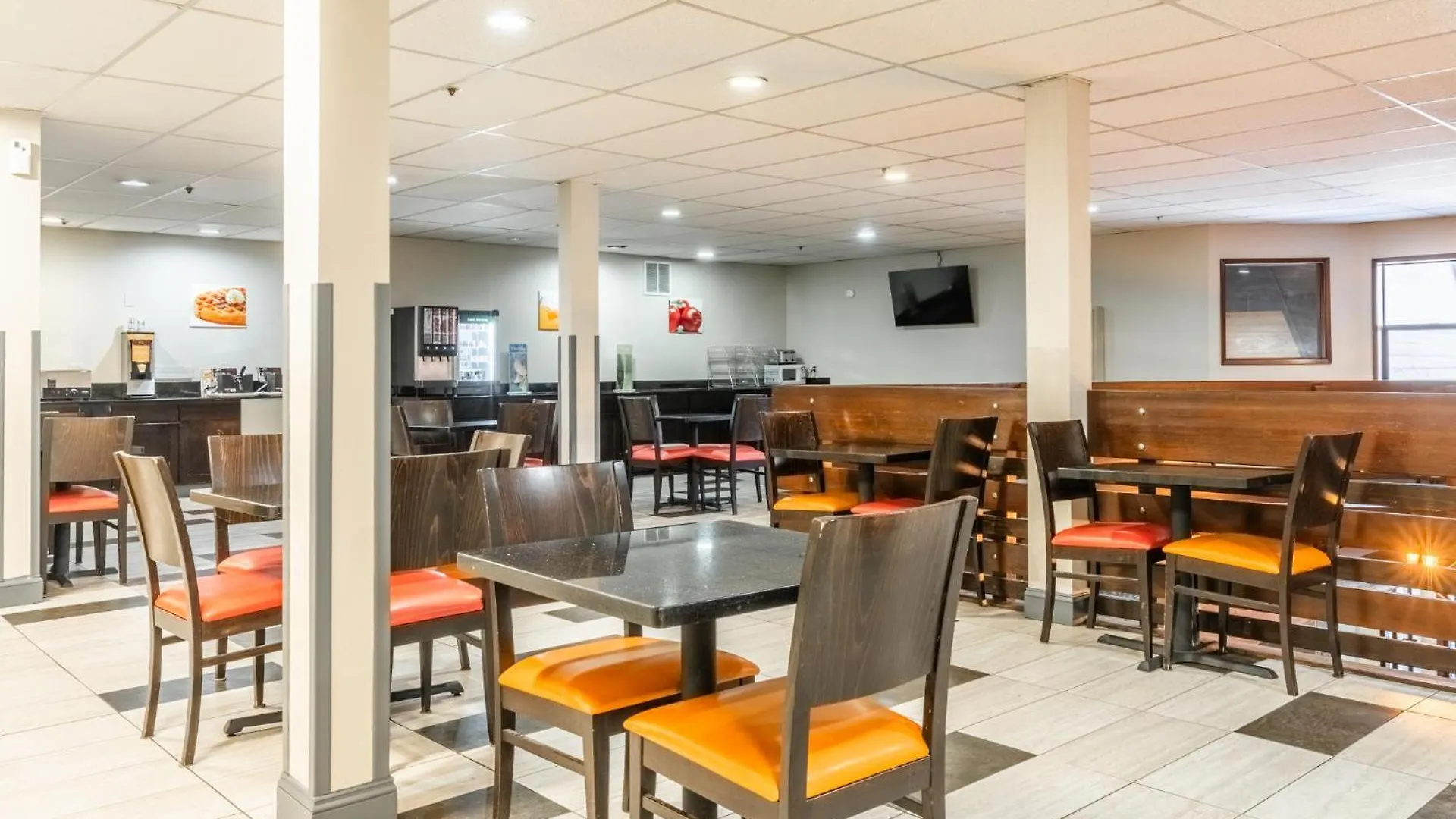 Quality Inn Near Mammoth Mountain Ski Resort Mammoth Lakes