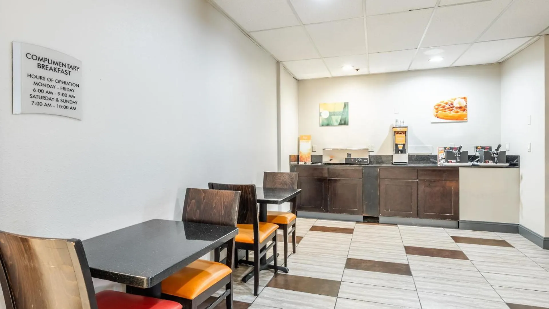 Quality Inn Near Mammoth Mountain Ski Resort Mammoth Lakes