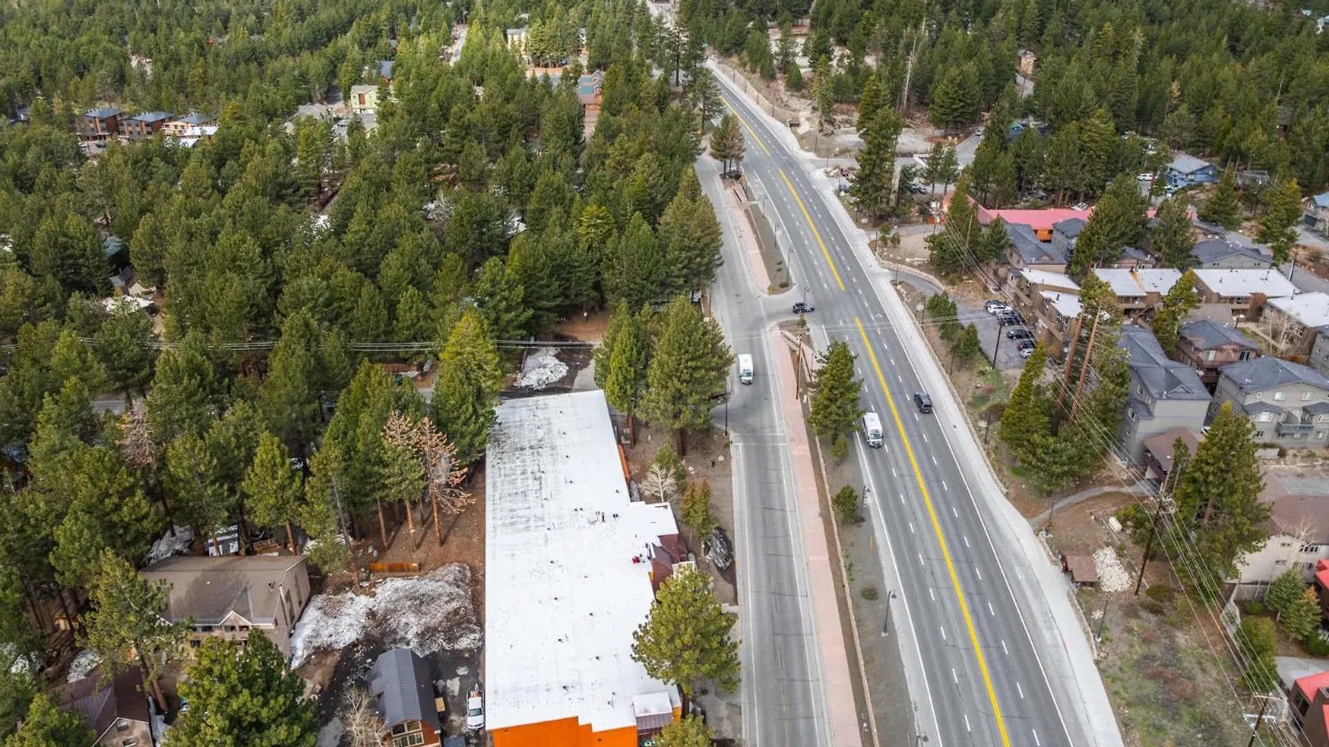 Quality Inn Near Mammoth Mountain Ski Resort Mammoth Lakes