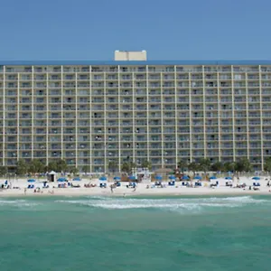 The Summit Resort
