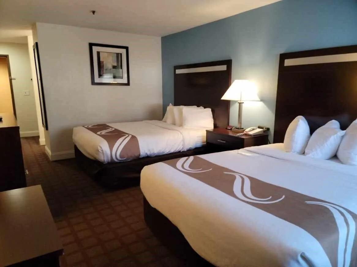 Quality Inn Near Mammoth Mountain Ski Resort Mammoth Lakes