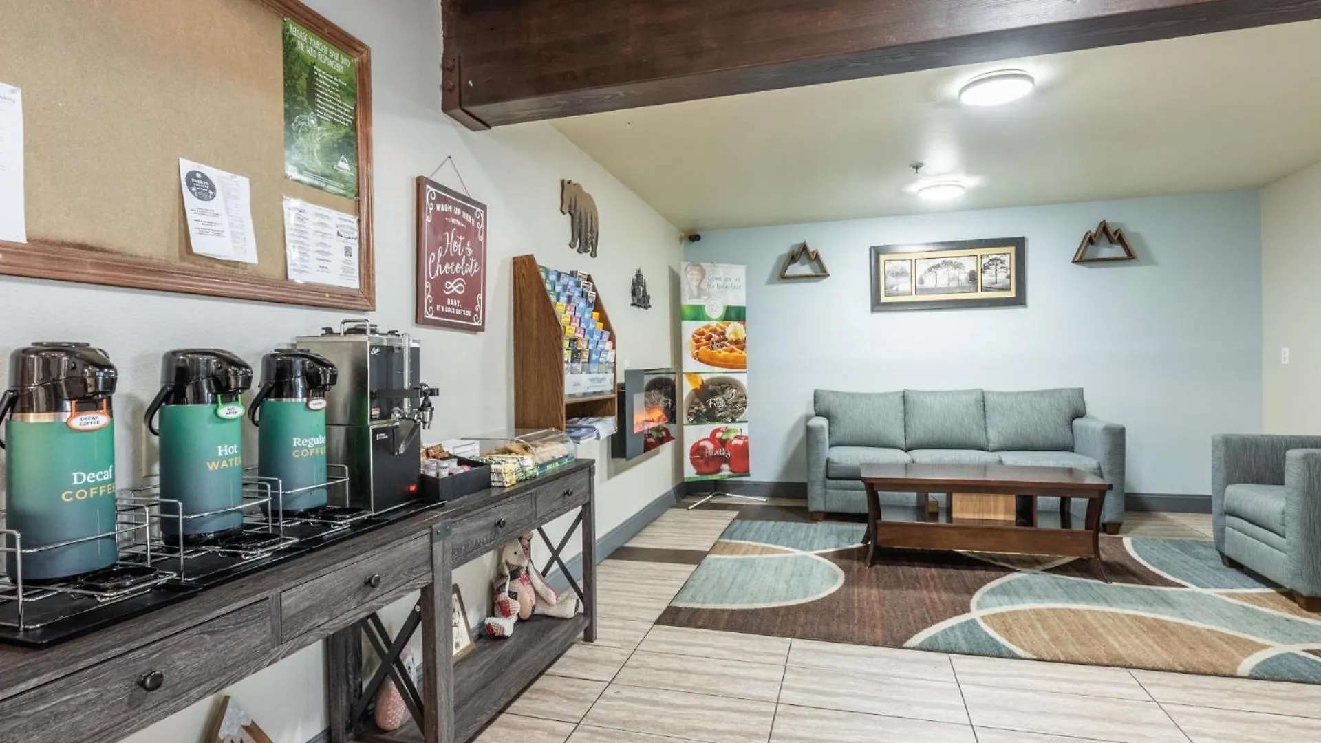 Quality Inn Near Mammoth Mountain Ski Resort Mammoth Lakes