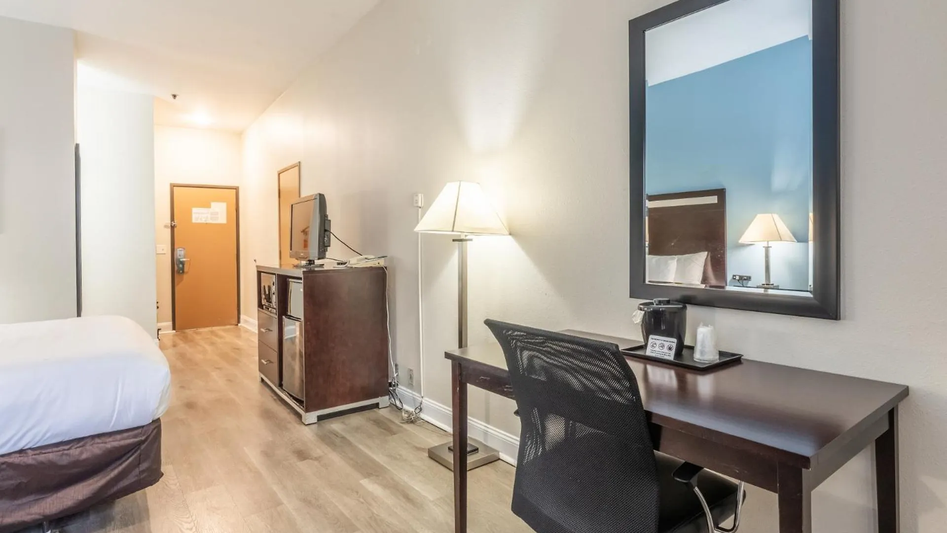 Quality Inn Near Mammoth Mountain Ski Resort Mammoth Lakes