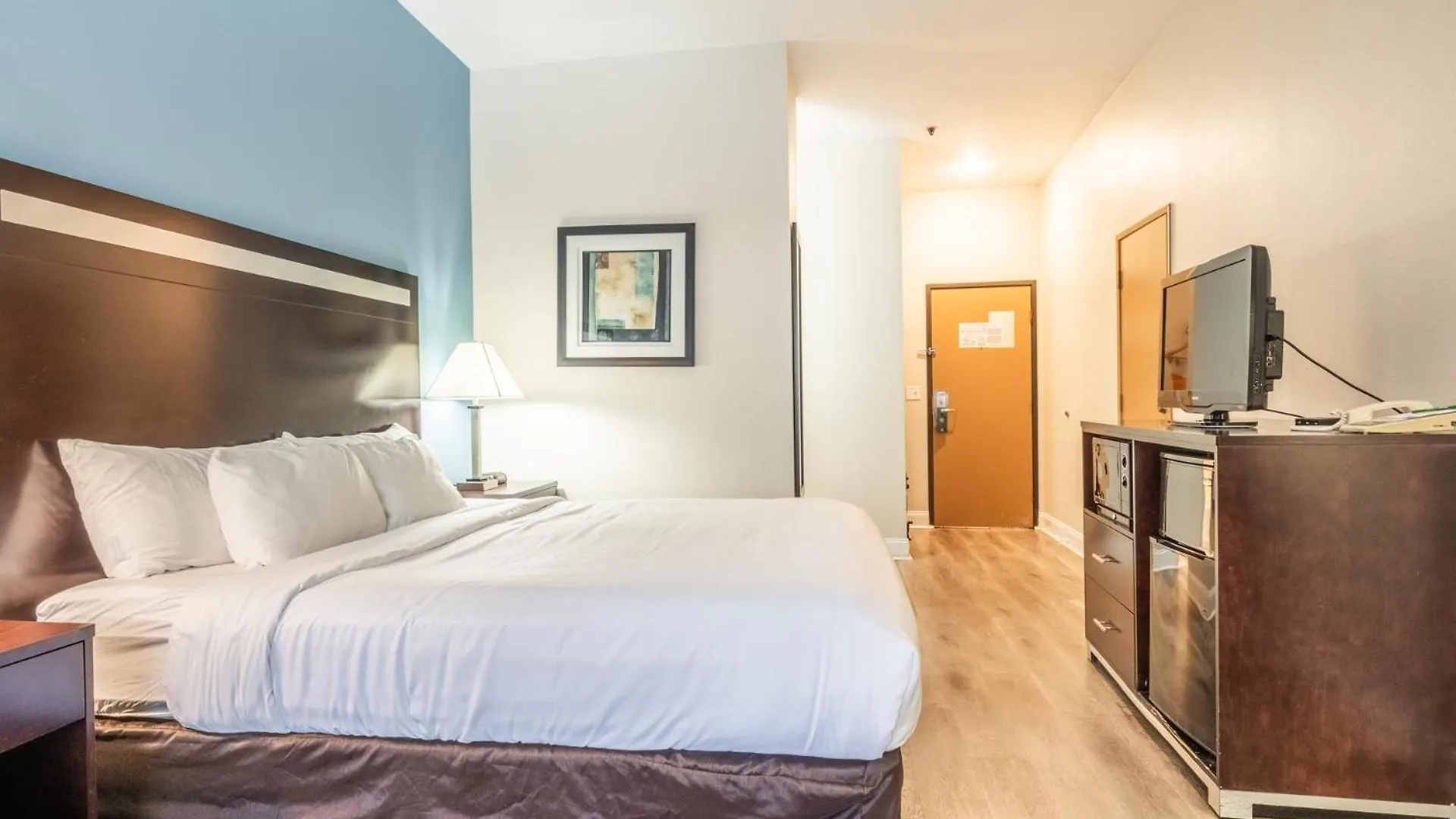 Quality Inn Near Mammoth Mountain Ski Resort Mammoth Lakes USA