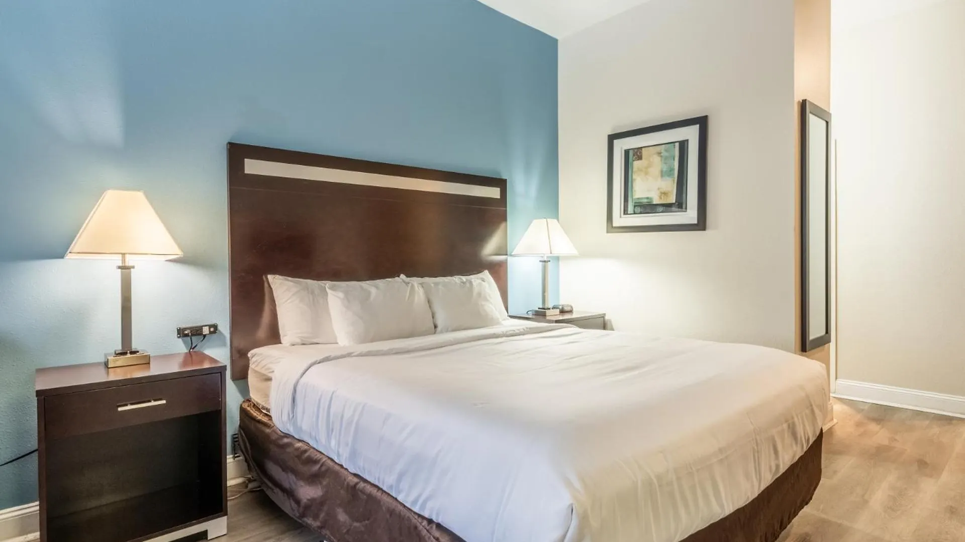 Quality Inn Near Mammoth Mountain Ski Resort Mammoth Lakes