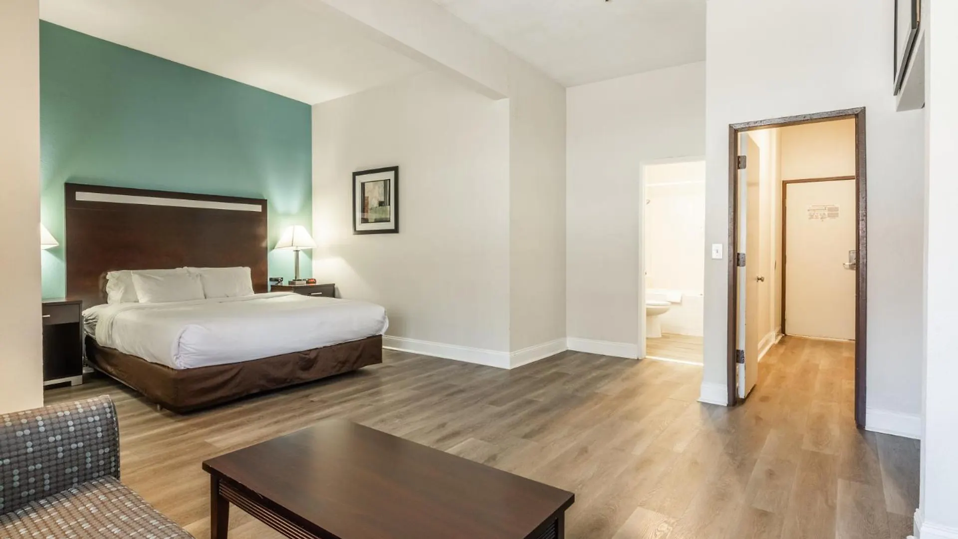 Quality Inn Near Mammoth Mountain Ski Resort Mammoth Lakes 2*,  USA