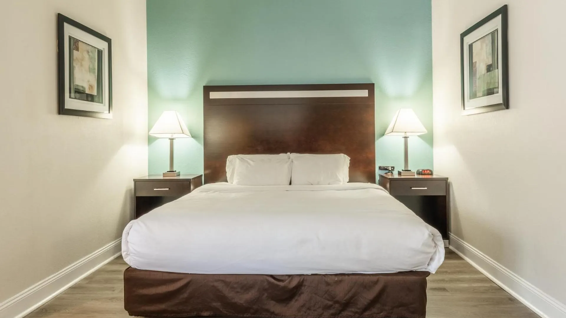 Quality Inn Near Mammoth Mountain Ski Resort Mammoth Lakes