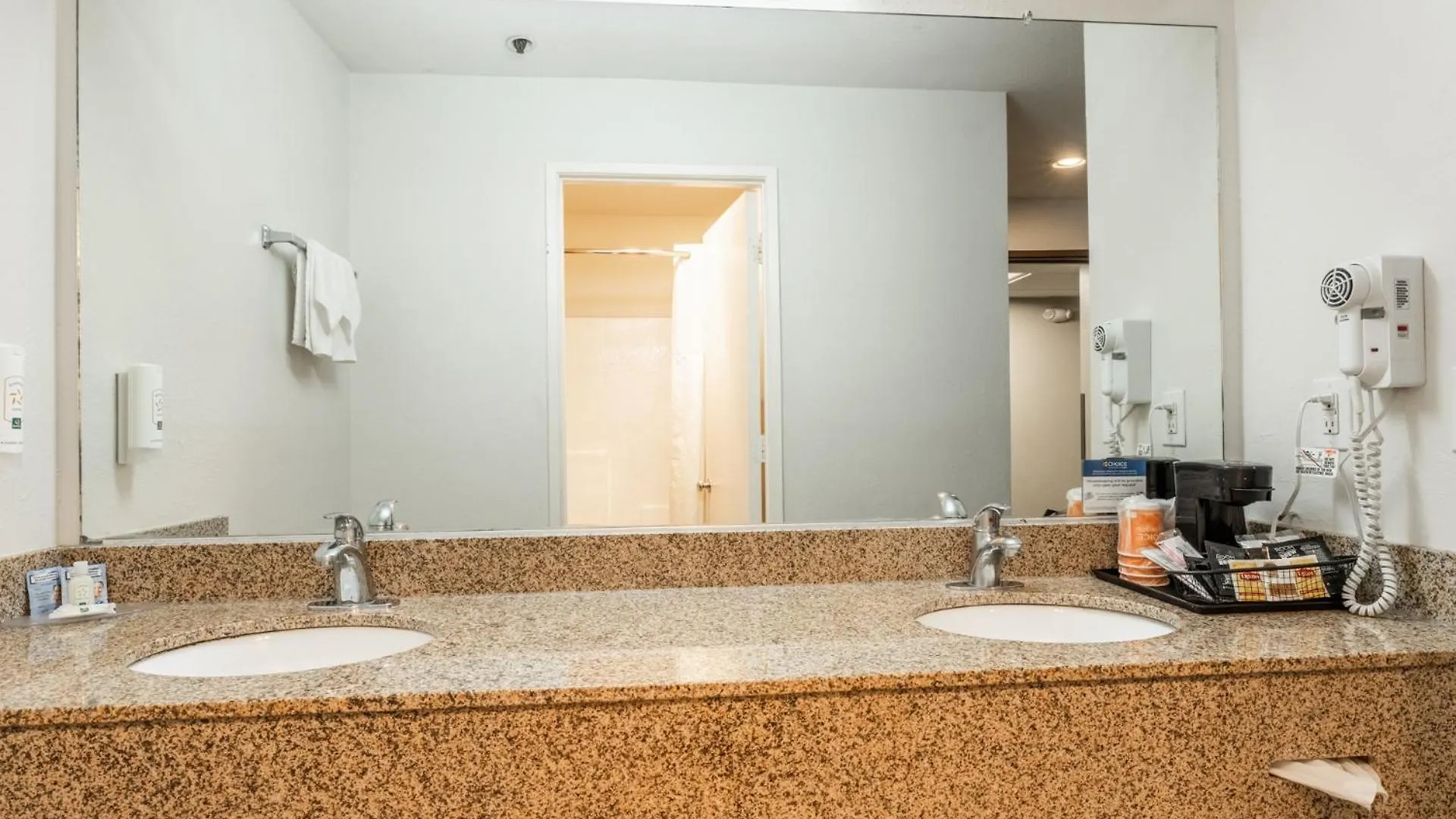Quality Inn Near Mammoth Mountain Ski Resort Mammoth Lakes USA