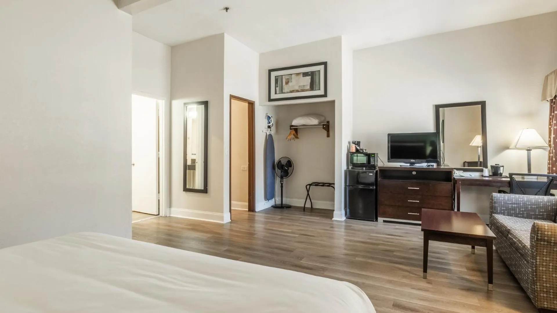 Quality Inn Near Mammoth Mountain Ski Resort Mammoth Lakes