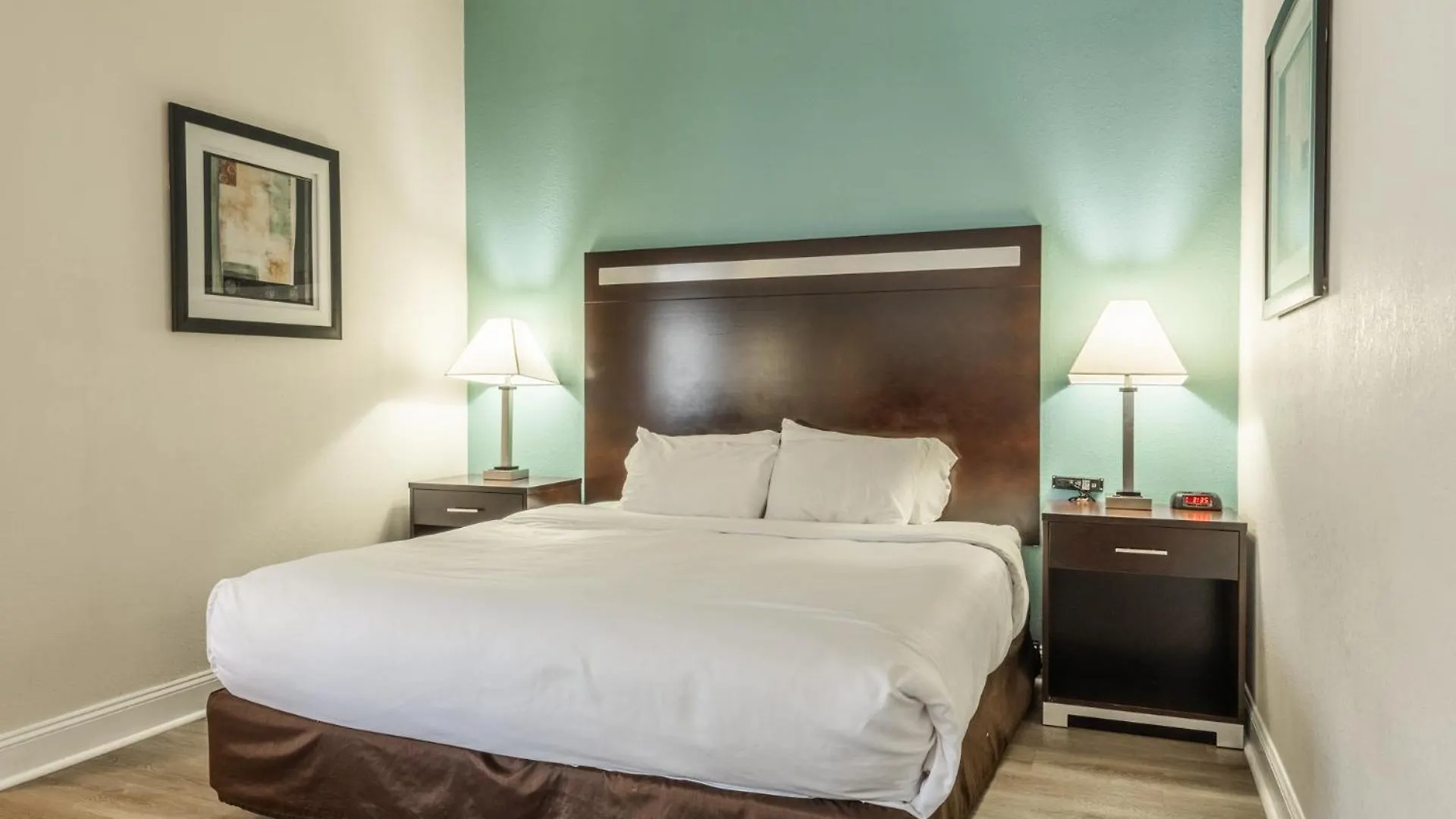 Quality Inn Near Mammoth Mountain Ski Resort Mammoth Lakes 2*,  USA