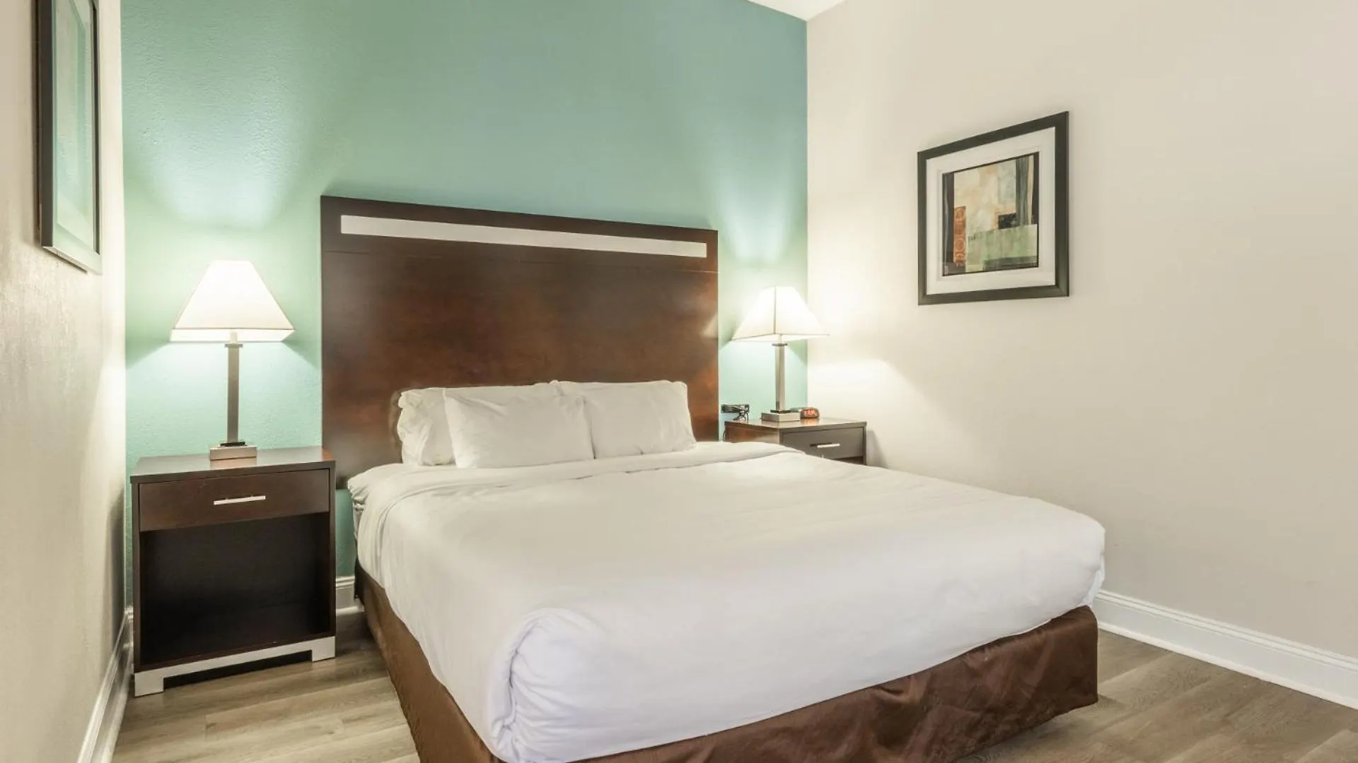 Quality Inn Near Mammoth Mountain Ski Resort Mammoth Lakes