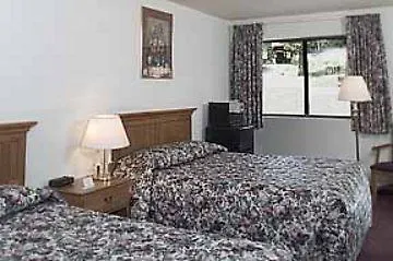 Quality Inn Near Mammoth Mountain Ski Resort Mammoth Lakes
