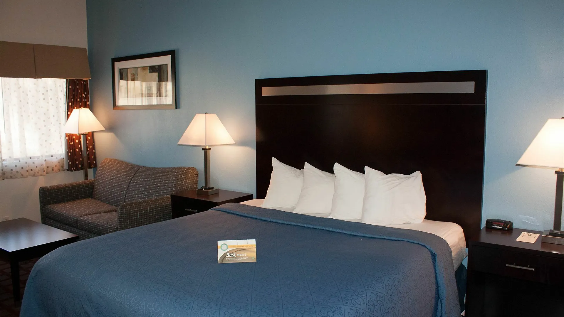 Quality Inn Near Mammoth Mountain Ski Resort Mammoth Lakes