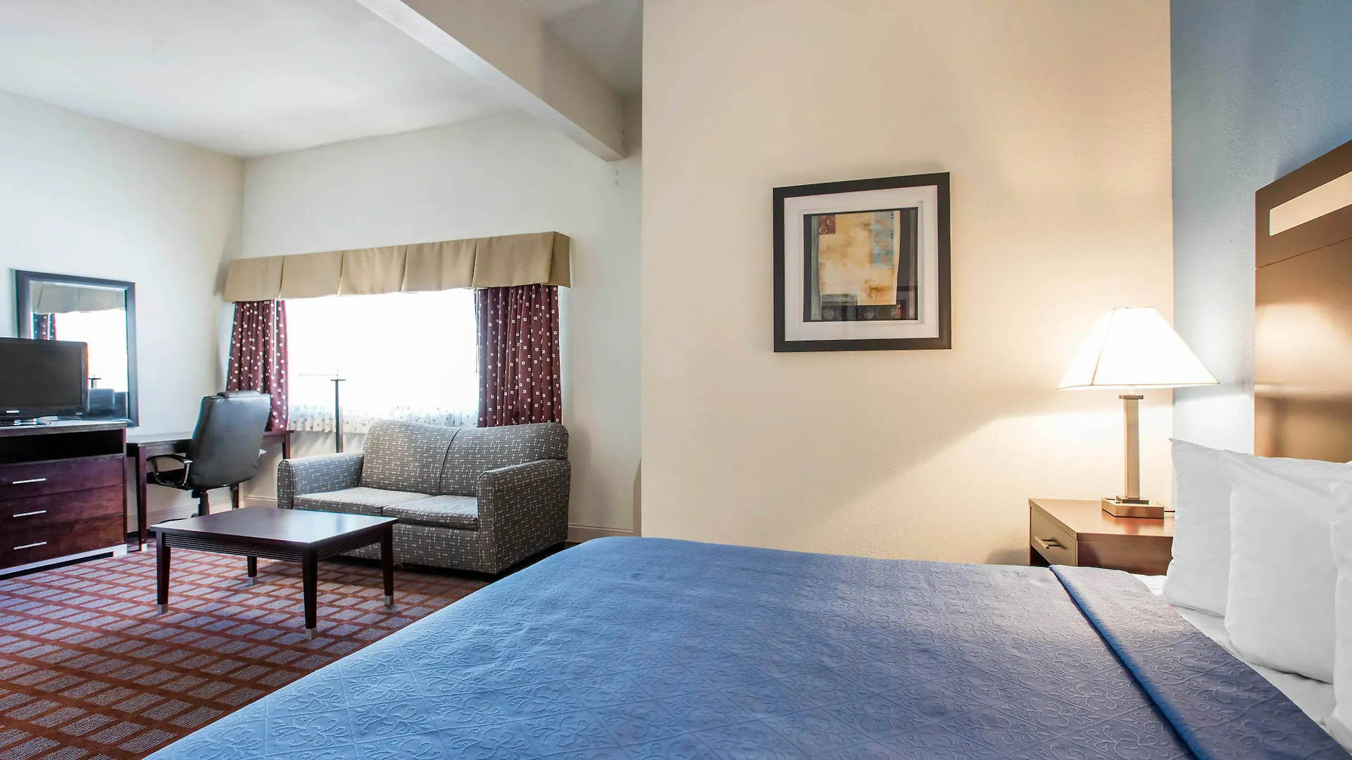 **  Quality Inn Near Mammoth Mountain Ski Resort Mammoth Lakes USA