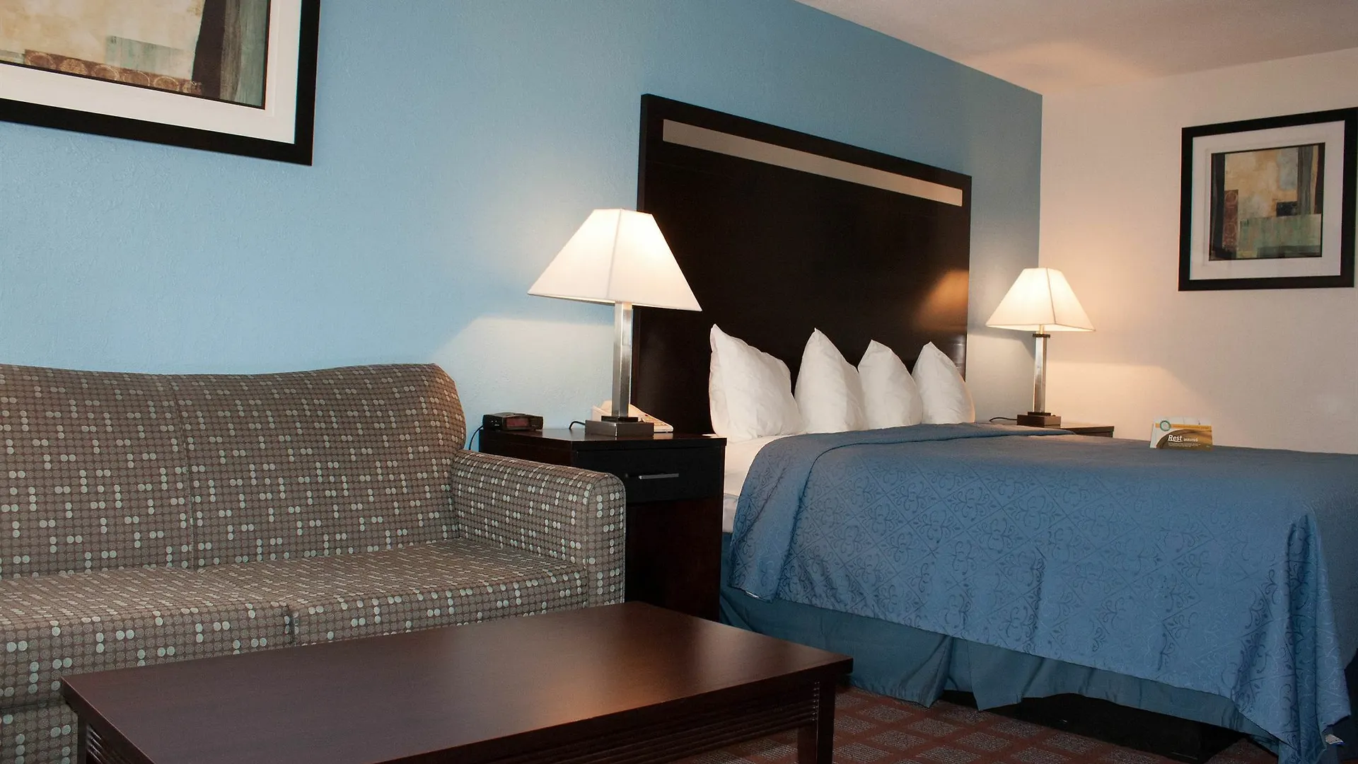 Quality Inn Near Mammoth Mountain Ski Resort Mammoth Lakes