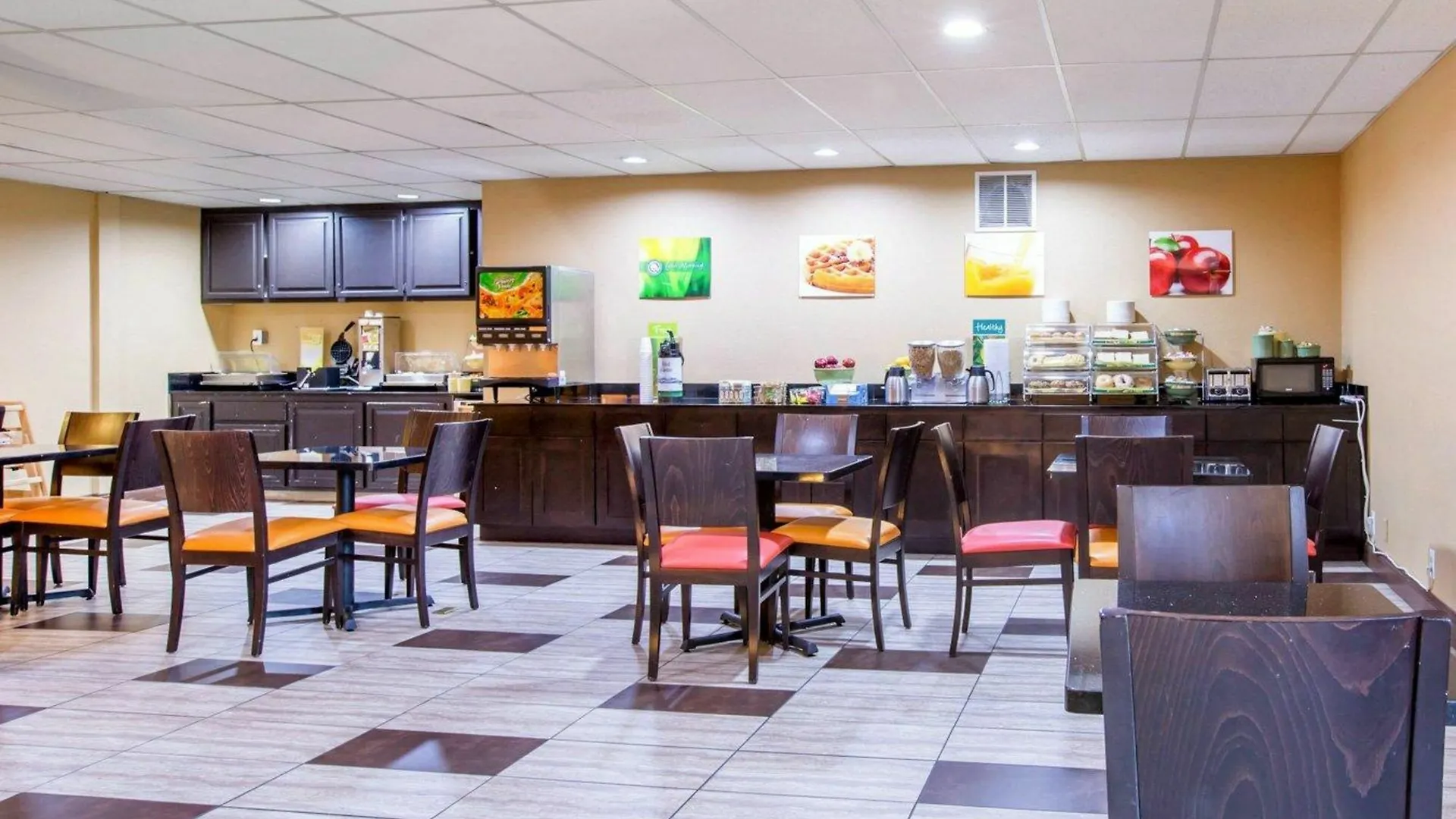 Quality Inn Near Mammoth Mountain Ski Resort Mammoth Lakes