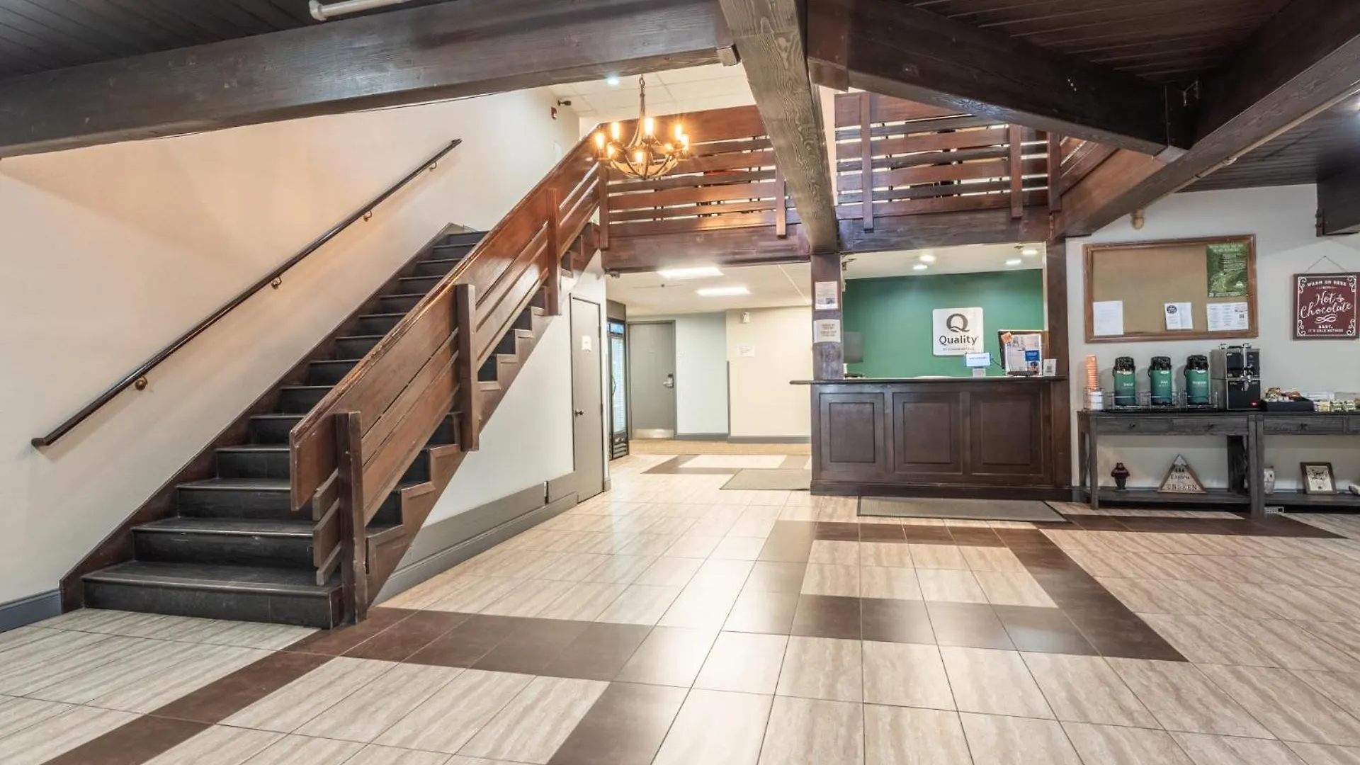 Quality Inn Near Mammoth Mountain Ski Resort Mammoth Lakes