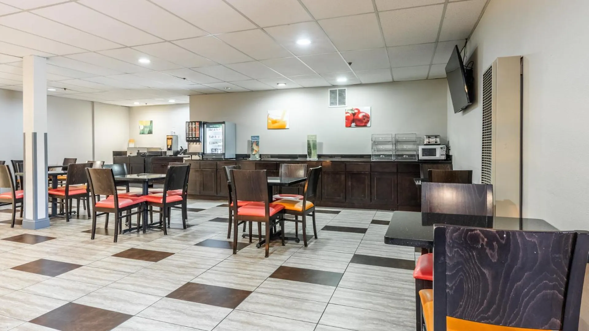 Quality Inn Near Mammoth Mountain Ski Resort Mammoth Lakes 2*,  Verenigde Staten