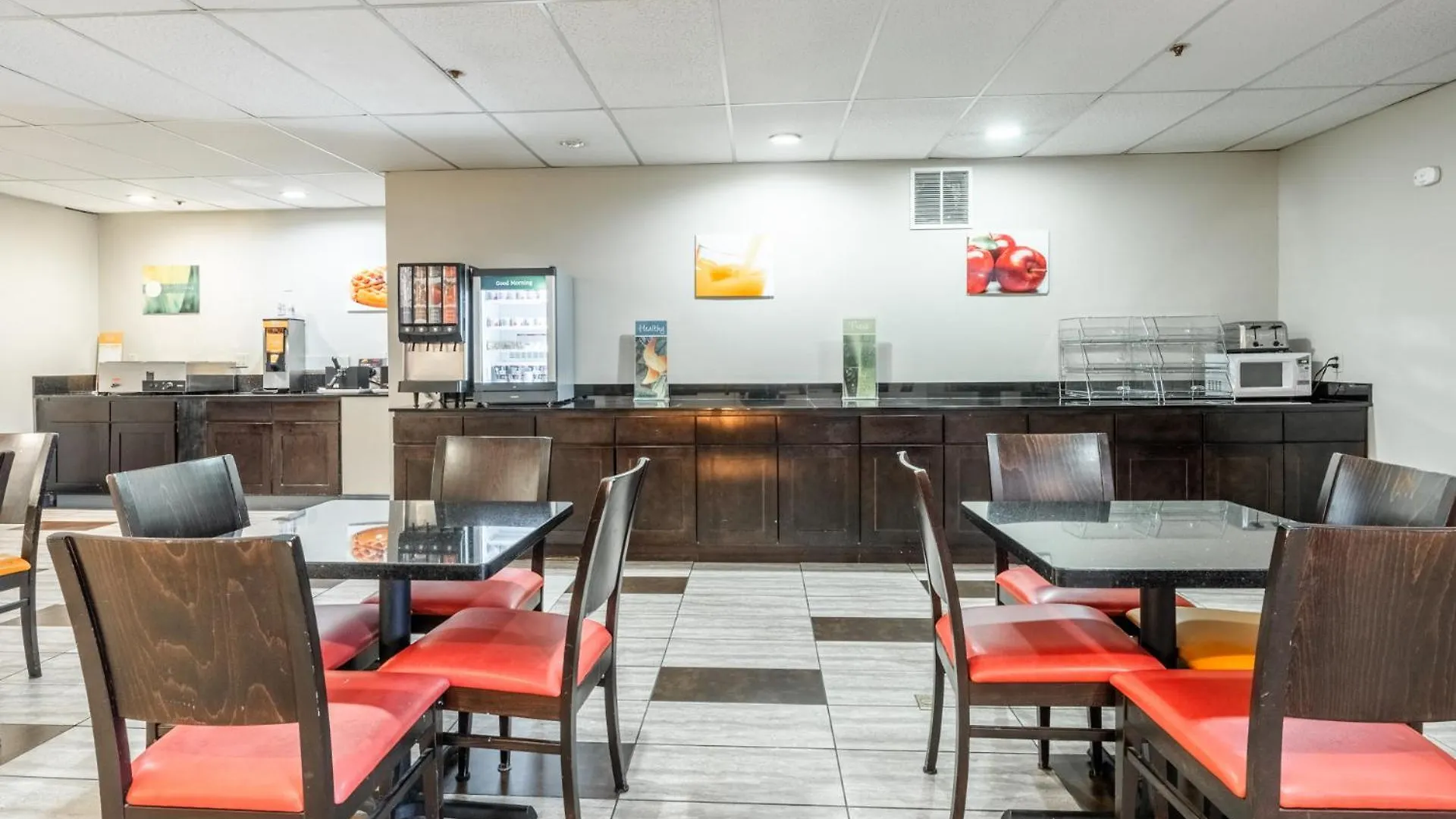 **  Quality Inn Near Mammoth Mountain Ski Resort Mammoth Lakes Verenigde Staten