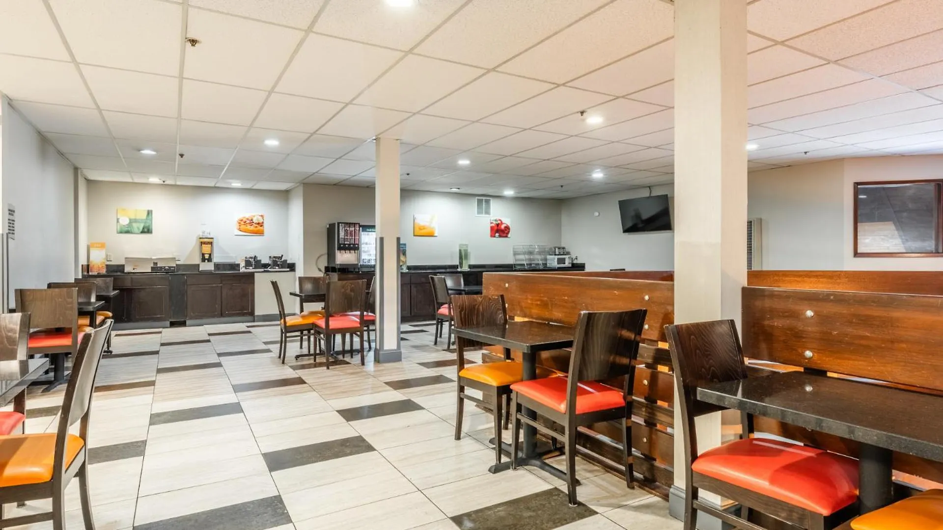 Quality Inn Near Mammoth Mountain Ski Resort Mammoth Lakes