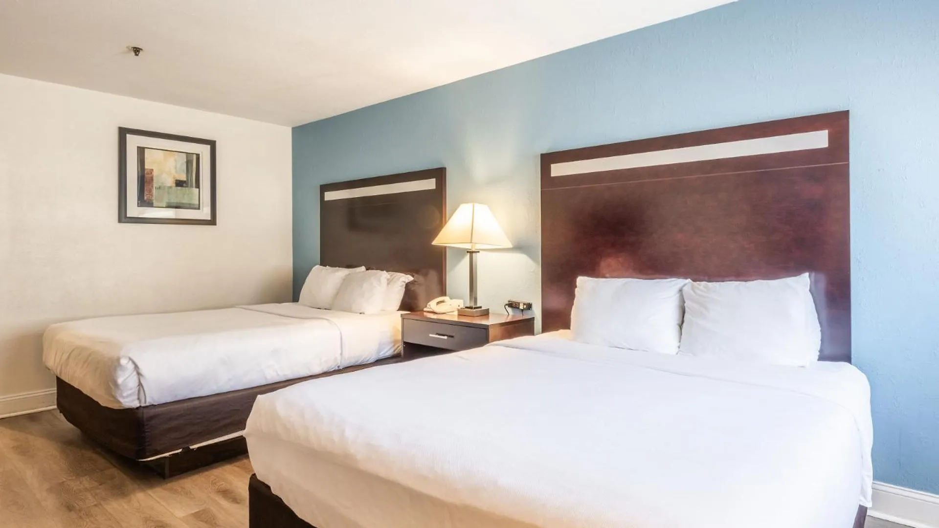 **  Quality Inn Near Mammoth Mountain Ski Resort Mammoth Lakes United States
