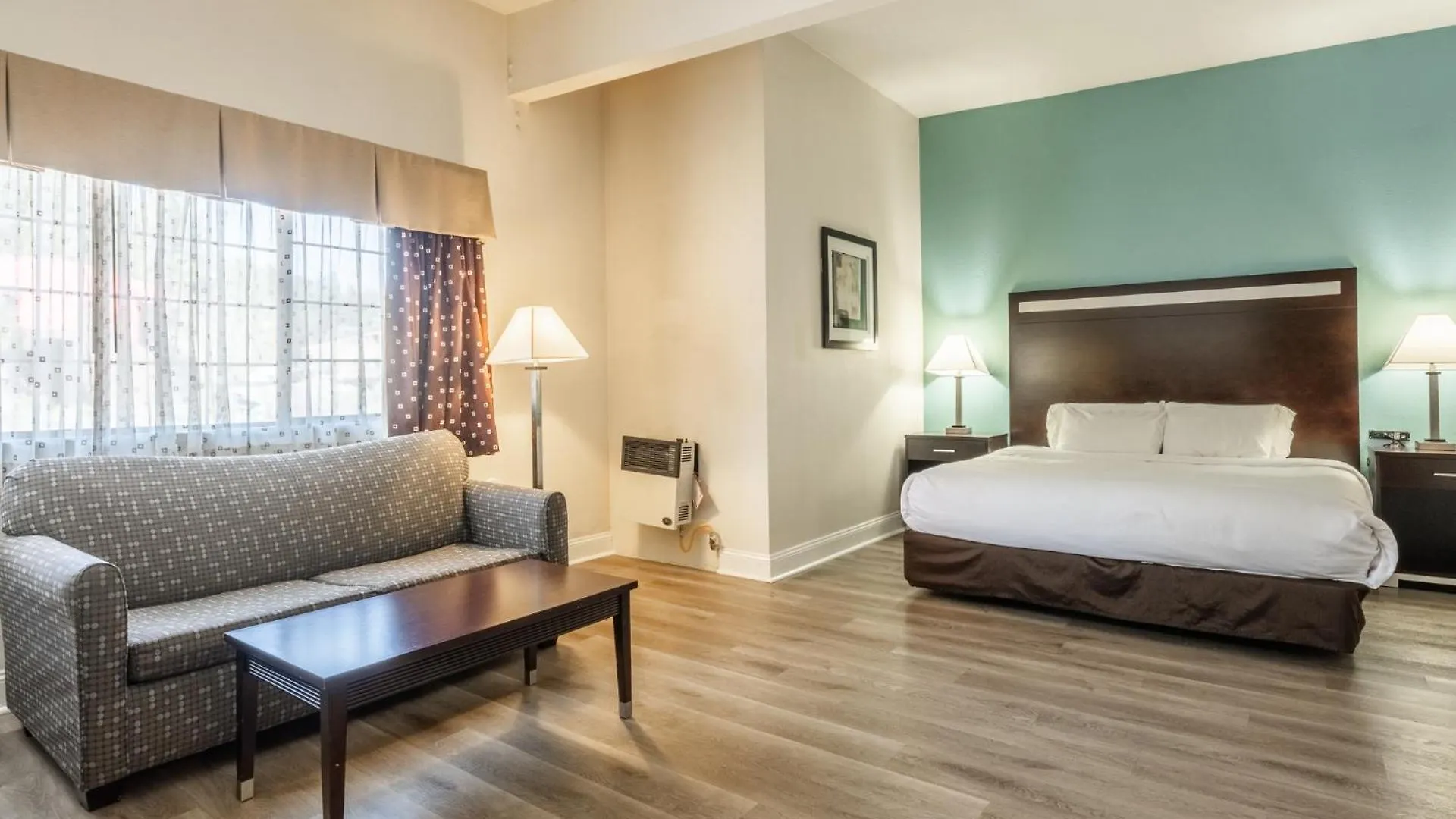 Quality Inn Near Mammoth Mountain Ski Resort Mammoth Lakes