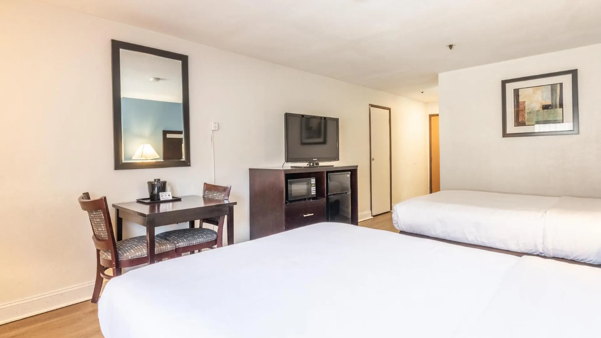 Quality Inn Near Mammoth Mountain Ski Resort Mammoth Lakes